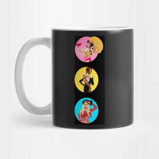 Drag Race Mug